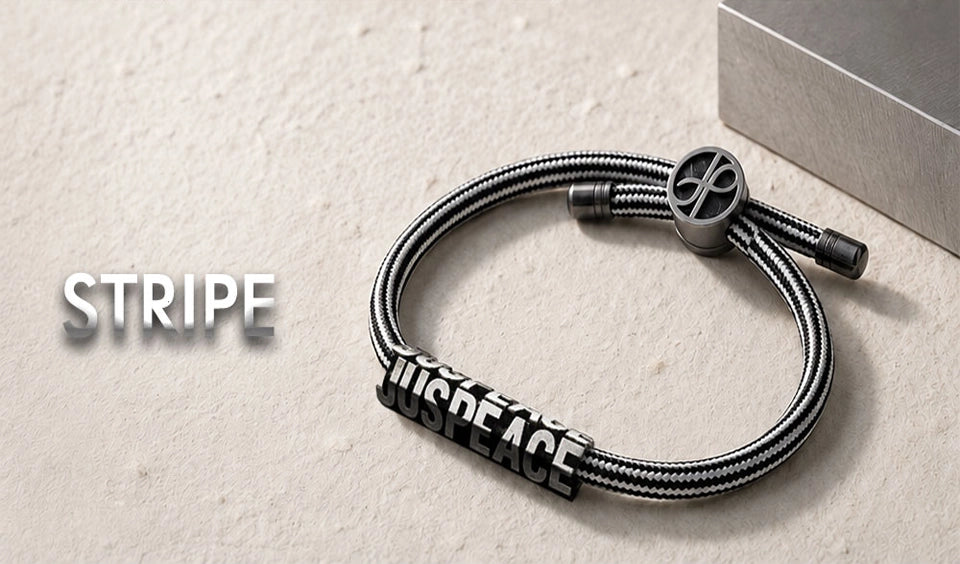 [PRE ORDER] JUSPEACE BRACELET
