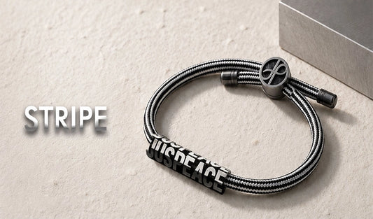 [PRE ORDER] JUSPEACE BRACELET