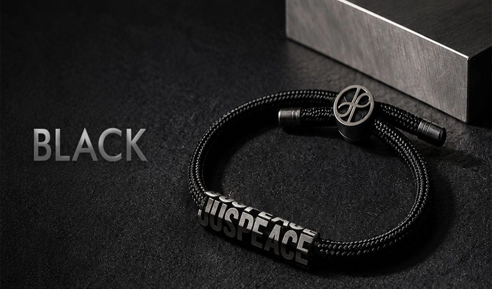 [PRE ORDER] JUSPEACE BRACELET