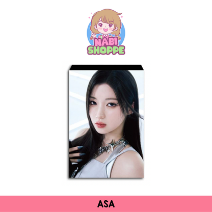 [ON HAND] BABY MONSTER - 1ST MINI ALBUM - BABY MONSTER [w/POB]