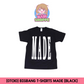[ON HAND] BIGBANG OFFICIAL T-SHIRTS - [ATOZ] and [0TO10 MADE]