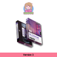 [ON HAND] BLACKPINK THE GAME PHOTOCARD COLLECTION [NO POB]