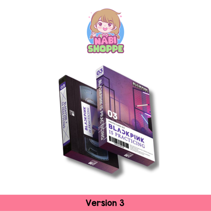 [ON HAND] BLACKPINK THE GAME PHOTOCARD COLLECTION [NO POB]