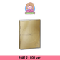 [ON HAND] ATEEZ - GOLDEN HOUR PART 2
