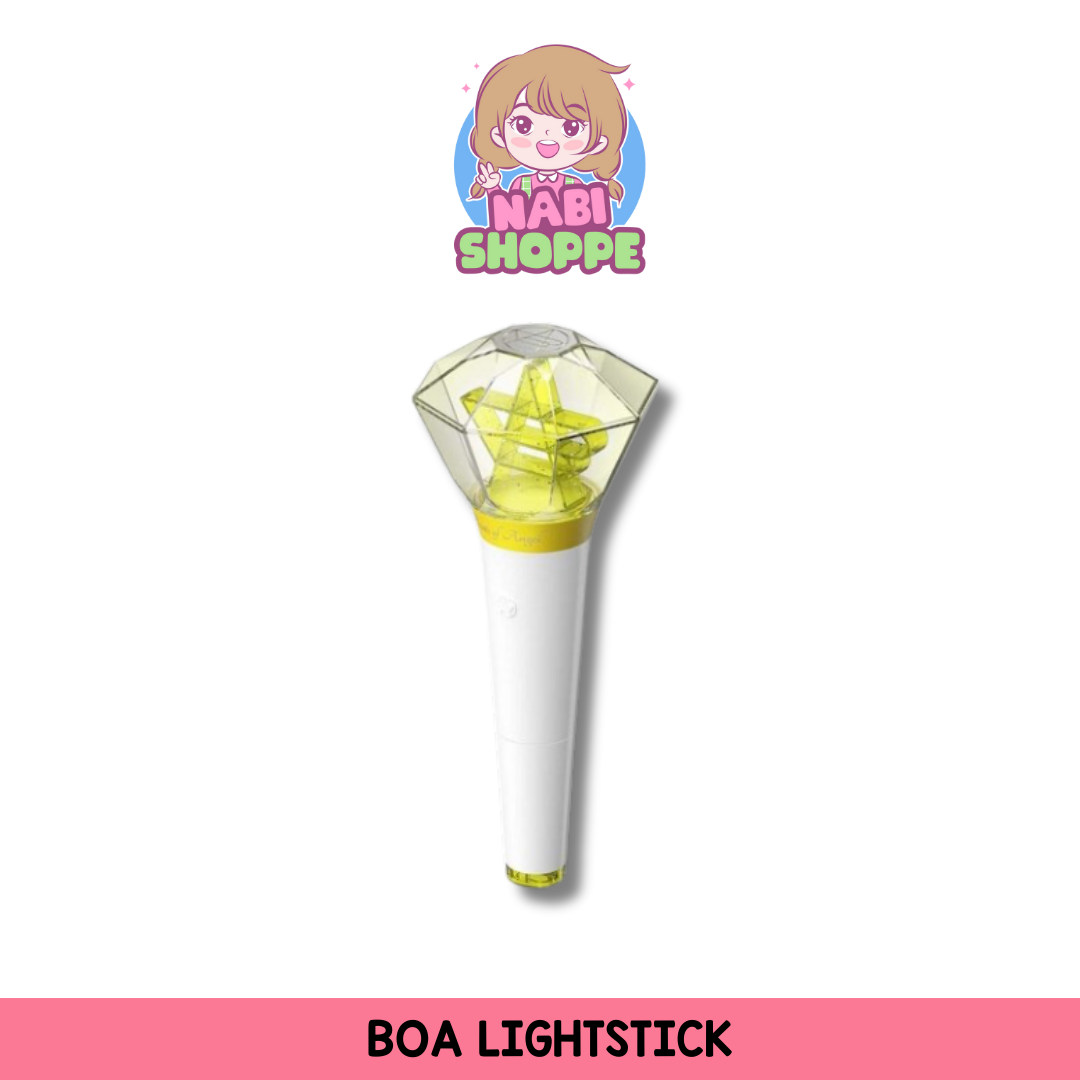 [ON HAND] BOA OFFICIAL LIGHTSTICK