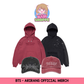 [PRE ORDER] BTS - 'ARIRANG' OFFICIAL MERCH (PART 2)