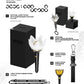 [PRE ORDER] BIGBANG WORLD TOUR IN GOYANG