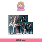 [ON HAND] AESPA - WHIPLASH [SPEED ver.]