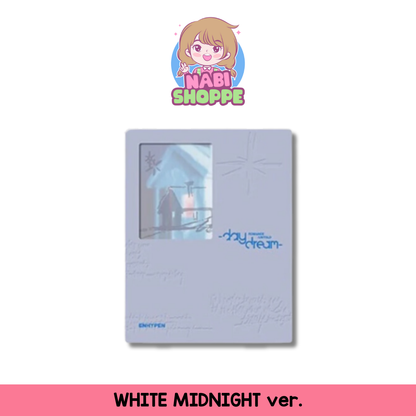 [ON HAND] ENHYPEN - ROMANCE: UNTOLD - DAYDREAM