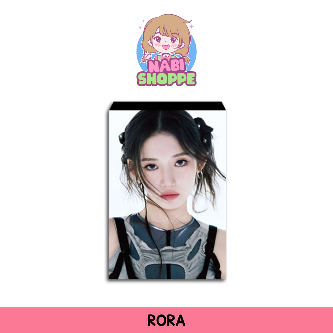 [ON HAND] BABY MONSTER - 1ST MINI ALBUM - BABY MONSTER [w/POB]