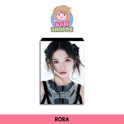 [ON HAND] BABY MONSTER - 1ST MINI ALBUM - BABY MONSTER [w/POB]