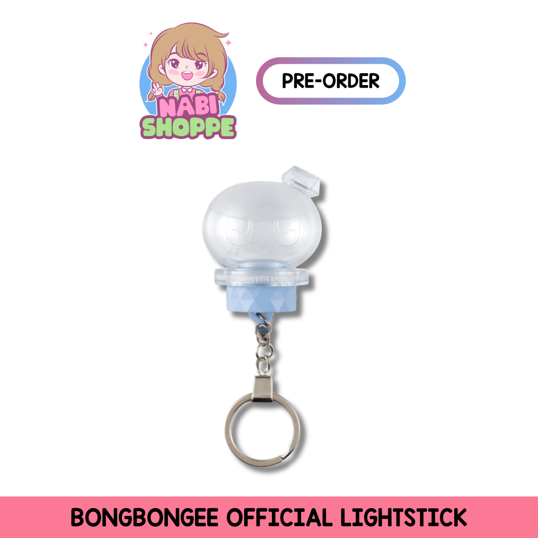 [PRE ORDER] SEVENTEEN - OFFICIAL LIGHTSTICK VER.3 10th Anniv. | BONGBONGEE