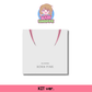 [ON HAND] BLACKPINK 2nd ALBUM [BORN PINK] w/ POB