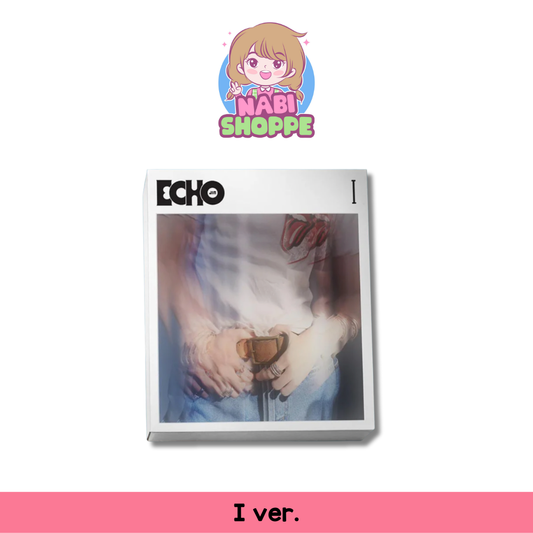 [ON HAND] JIN (BTS) - ECHO