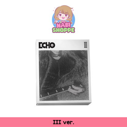 [ON HAND] JIN (BTS) - ECHO