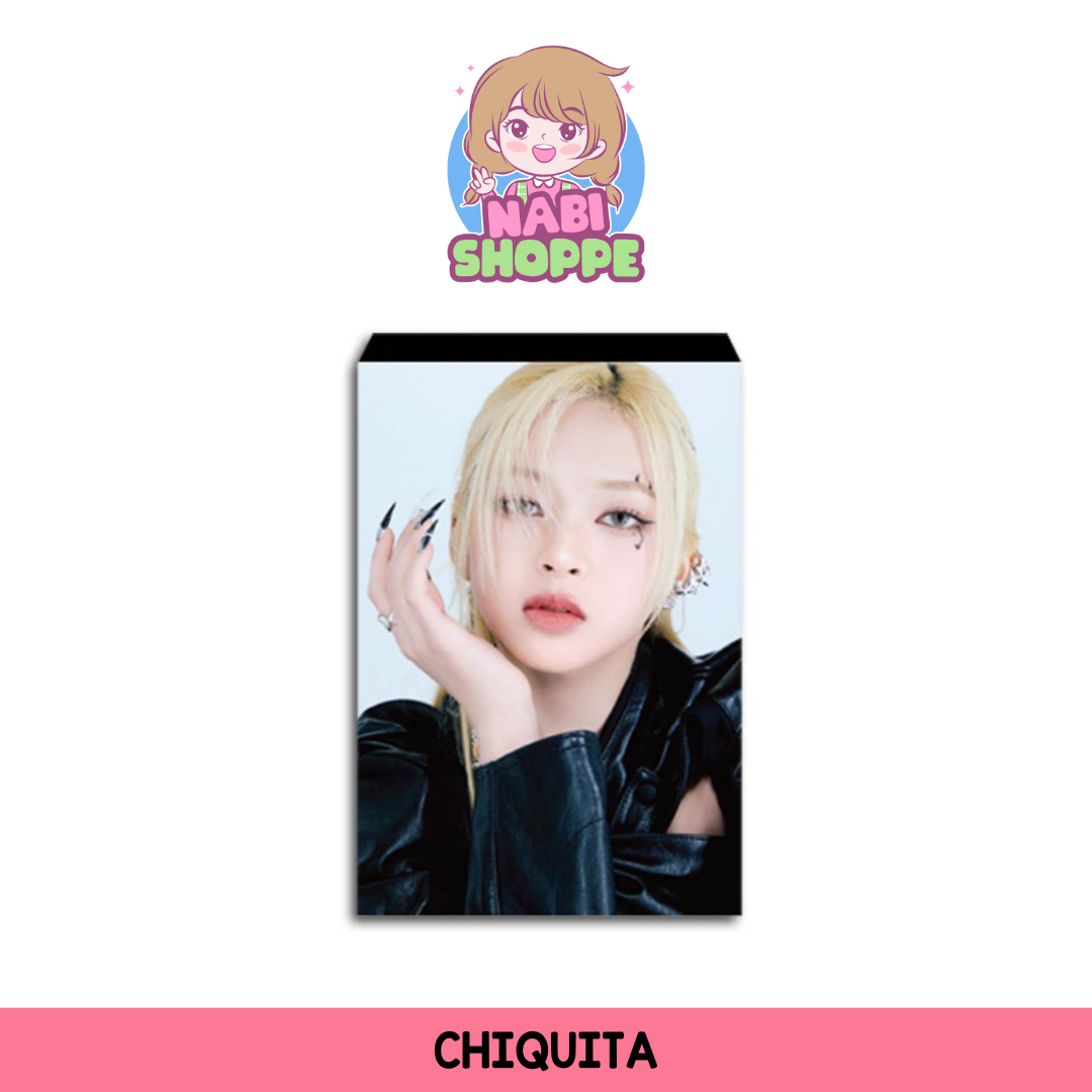 [ON HAND] BABY MONSTER - 1ST MINI ALBUM - BABY MONSTER [w/POB]