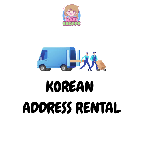 NABI SHOPPE KR RENTAL