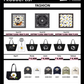 [PRE ORDER] - PEACEMINUSONE x TOYSTORY [THE FIRST FAN]
