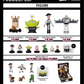 [PRE ORDER] - PEACEMINUSONE x TOYSTORY [THE FIRST FAN]