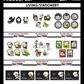 [PRE ORDER] - PEACEMINUSONE x TOYSTORY [THE FIRST FAN]