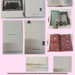 BIGBANG ALBUM | DVD | BLURAY | PHOTOBOOK