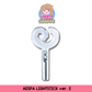 [ON HAND] aespa OFFICIAL FANLIGHT ver 2