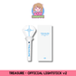 [ON HAND] TREASURE OFFICIAL LIGHTSTICK v2 [w/ POB]