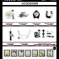 [PRE ORDER] - PEACEMINUSONE x TOYSTORY [THE FIRST FAN]