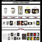 [PRE ORDER] - PEACEMINUSONE x TOYSTORY [THE FIRST FAN]