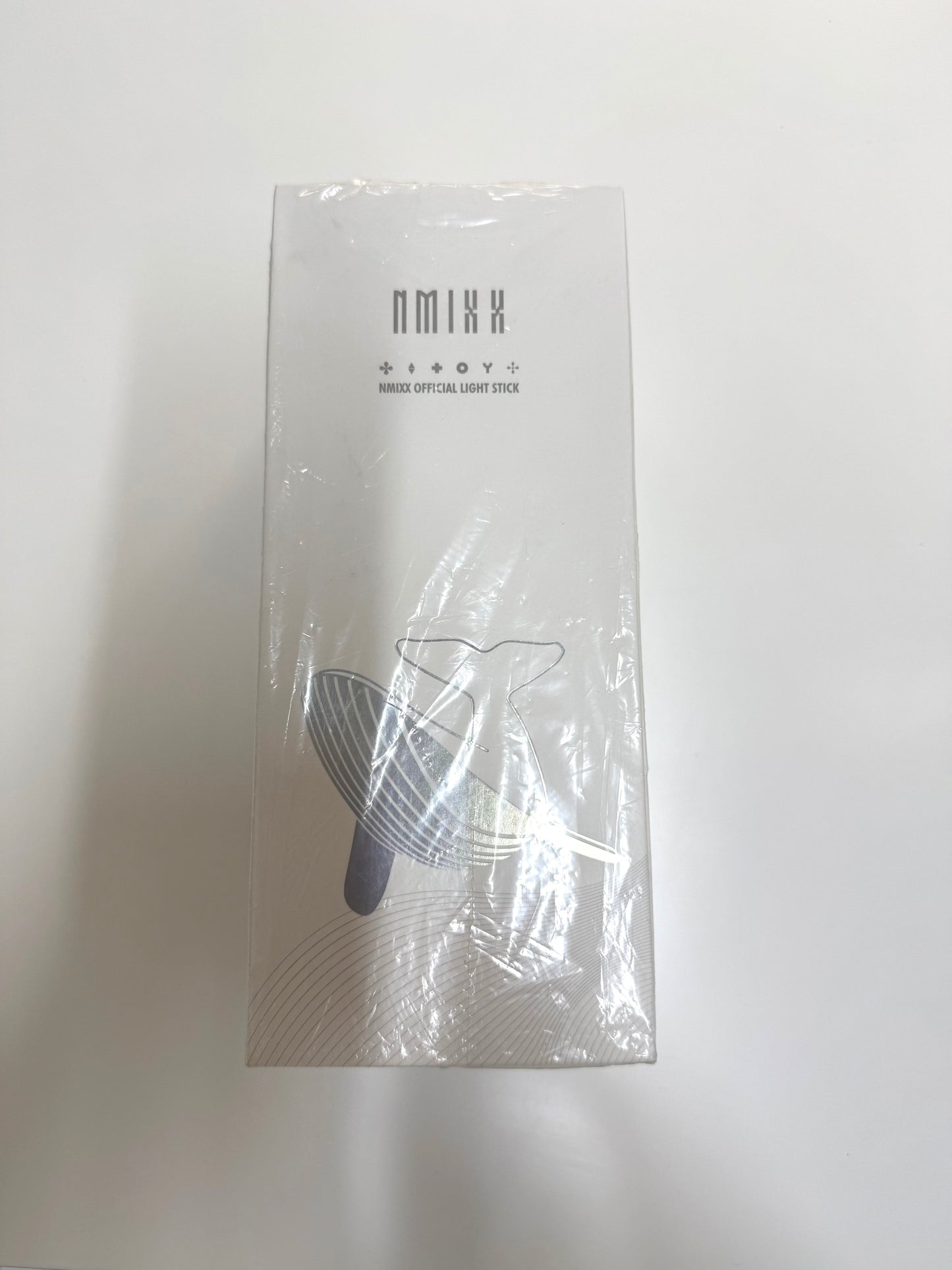 [ON HAND] PERSONAL COLLECTION OF OFFICIAL LIGHTSTICK [RANDOM GROUPS]