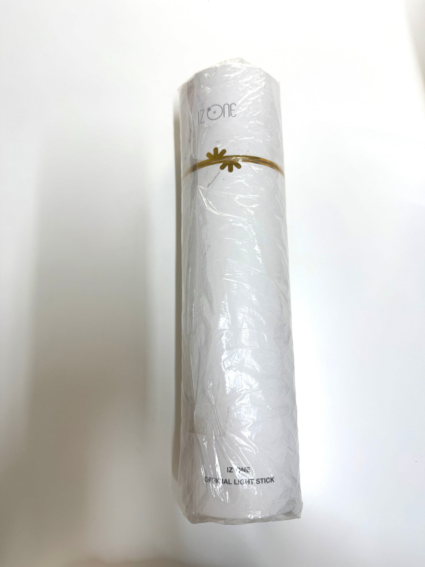 [ON HAND] PERSONAL COLLECTION OF OFFICIAL LIGHTSTICK [RANDOM GROUPS]