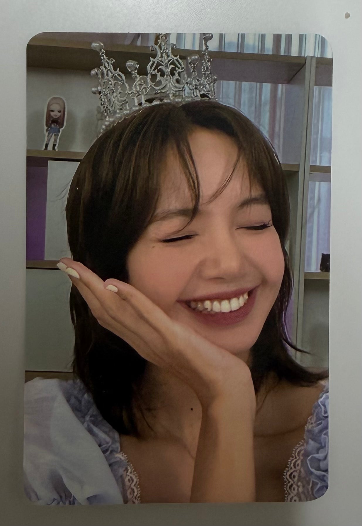 [ON HAND] BLACKPINK - LISA RANDOM PHOTOCARDS