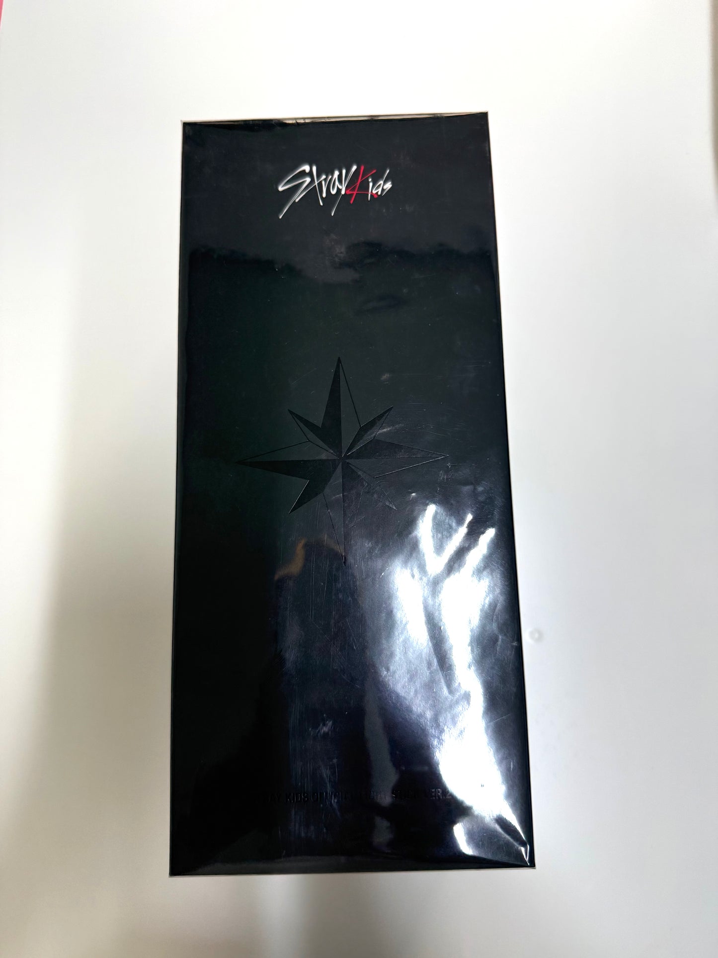[ON HAND] PERSONAL COLLECTION OF OFFICIAL LIGHTSTICK [RANDOM GROUPS]