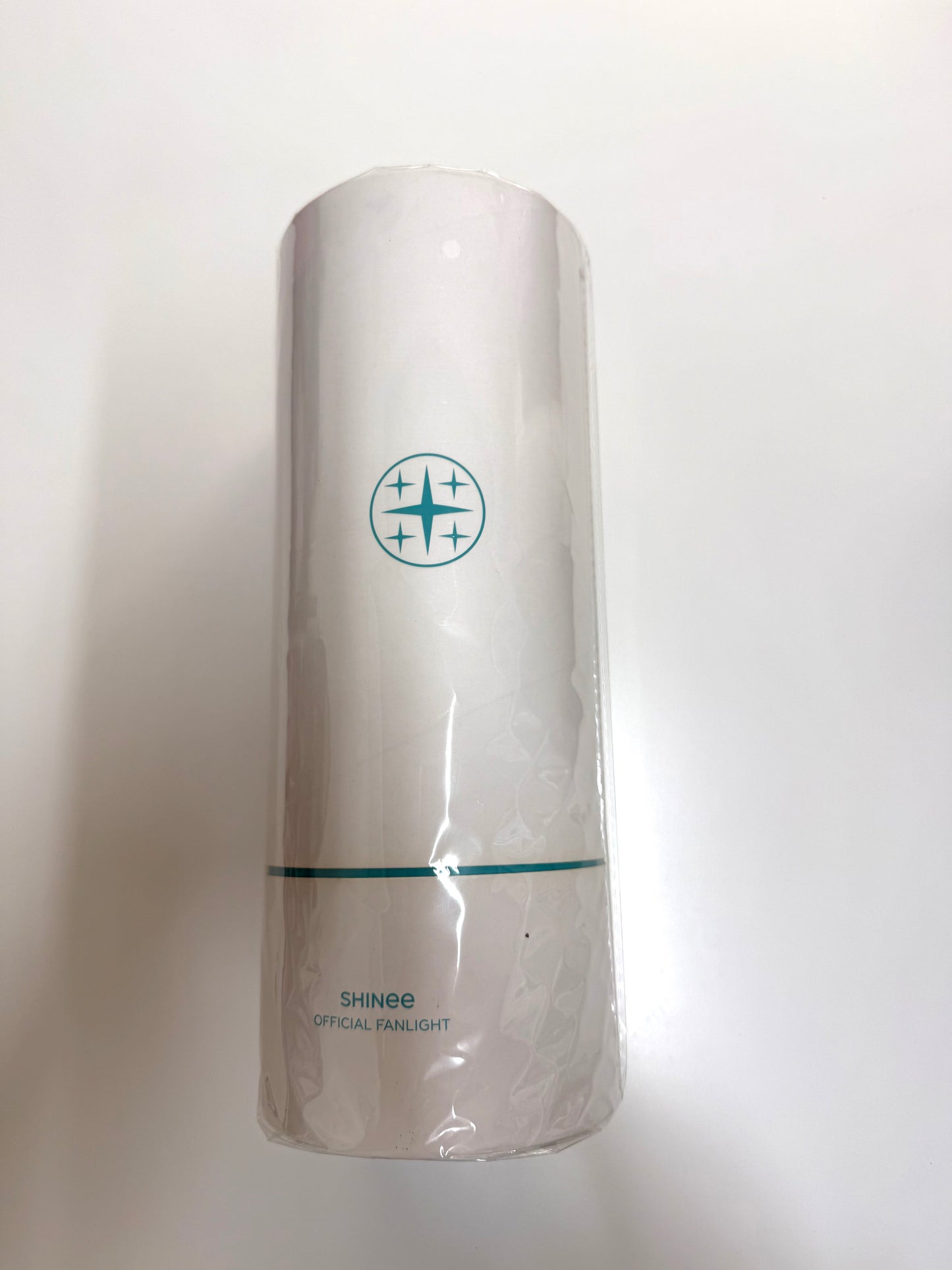 [ON HAND] PERSONAL COLLECTION OF OFFICIAL LIGHTSTICK [RANDOM GROUPS]
