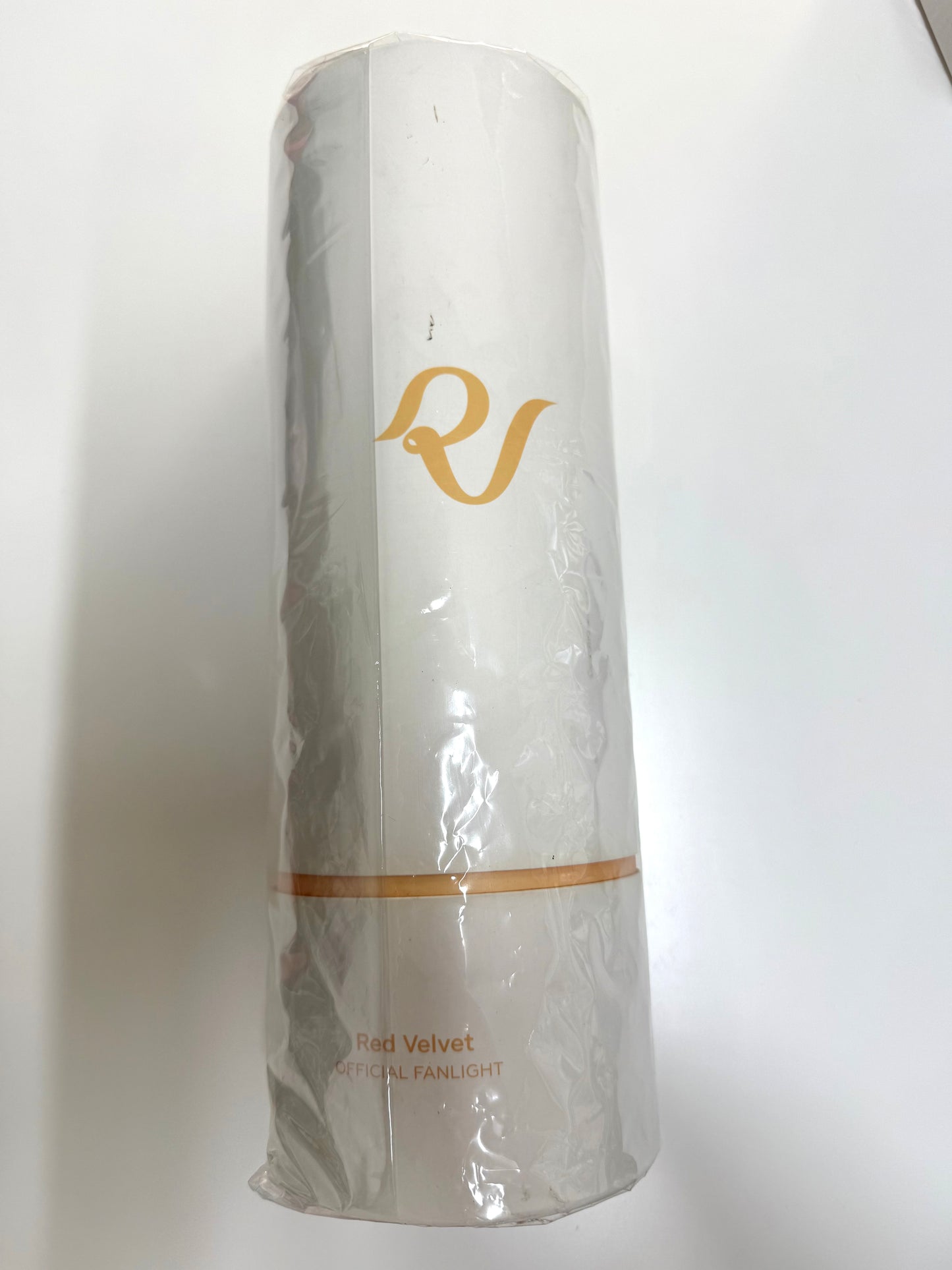 [ON HAND] PERSONAL COLLECTION OF OFFICIAL LIGHTSTICK [RANDOM GROUPS]