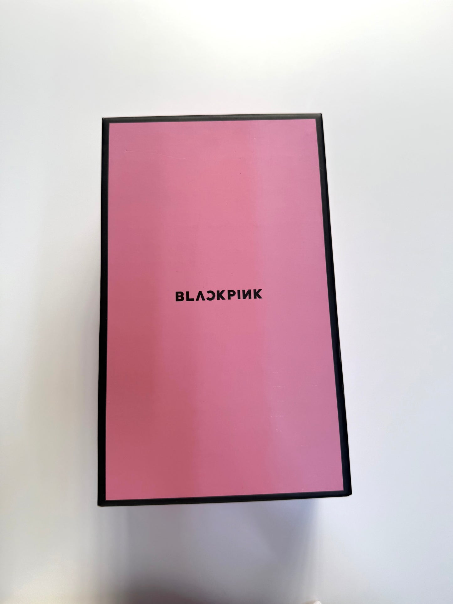 [ON HAND] PERSONAL COLLECTION OF OFFICIAL LIGHTSTICK [RANDOM GROUPS]