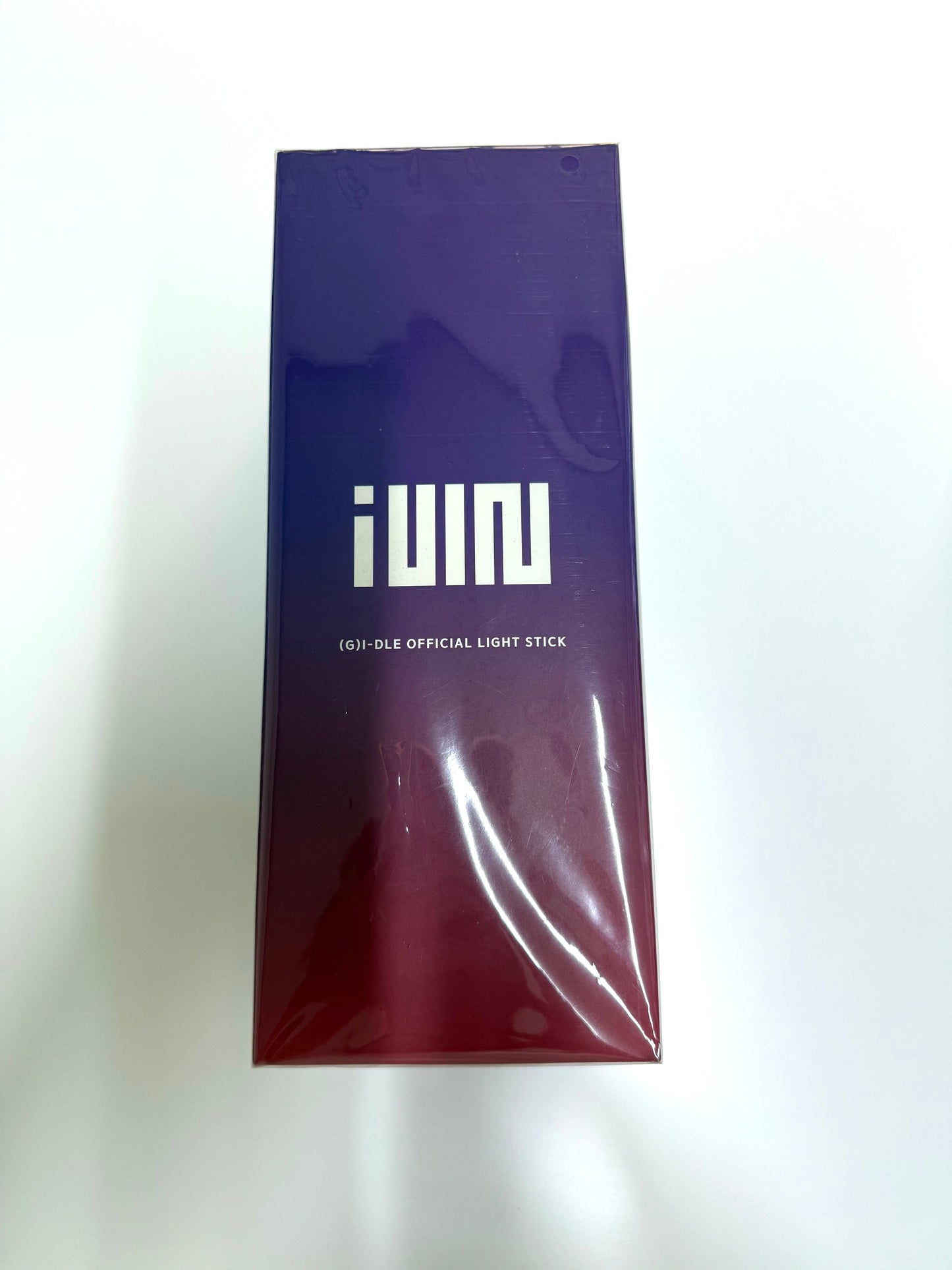 [ON HAND] PERSONAL COLLECTION OF OFFICIAL LIGHTSTICK [RANDOM GROUPS]