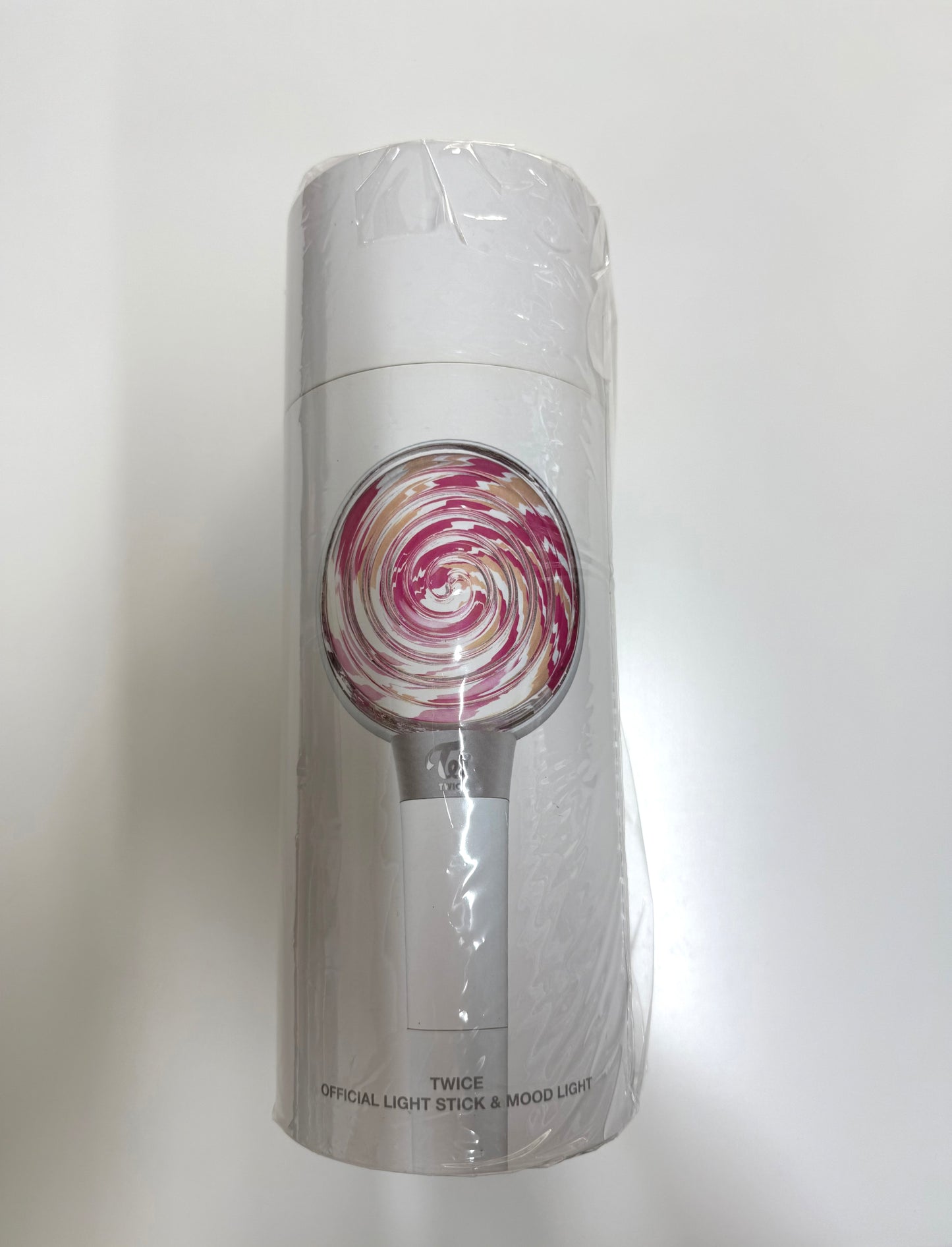 [ON HAND] PERSONAL COLLECTION OF OFFICIAL LIGHTSTICK [RANDOM GROUPS]