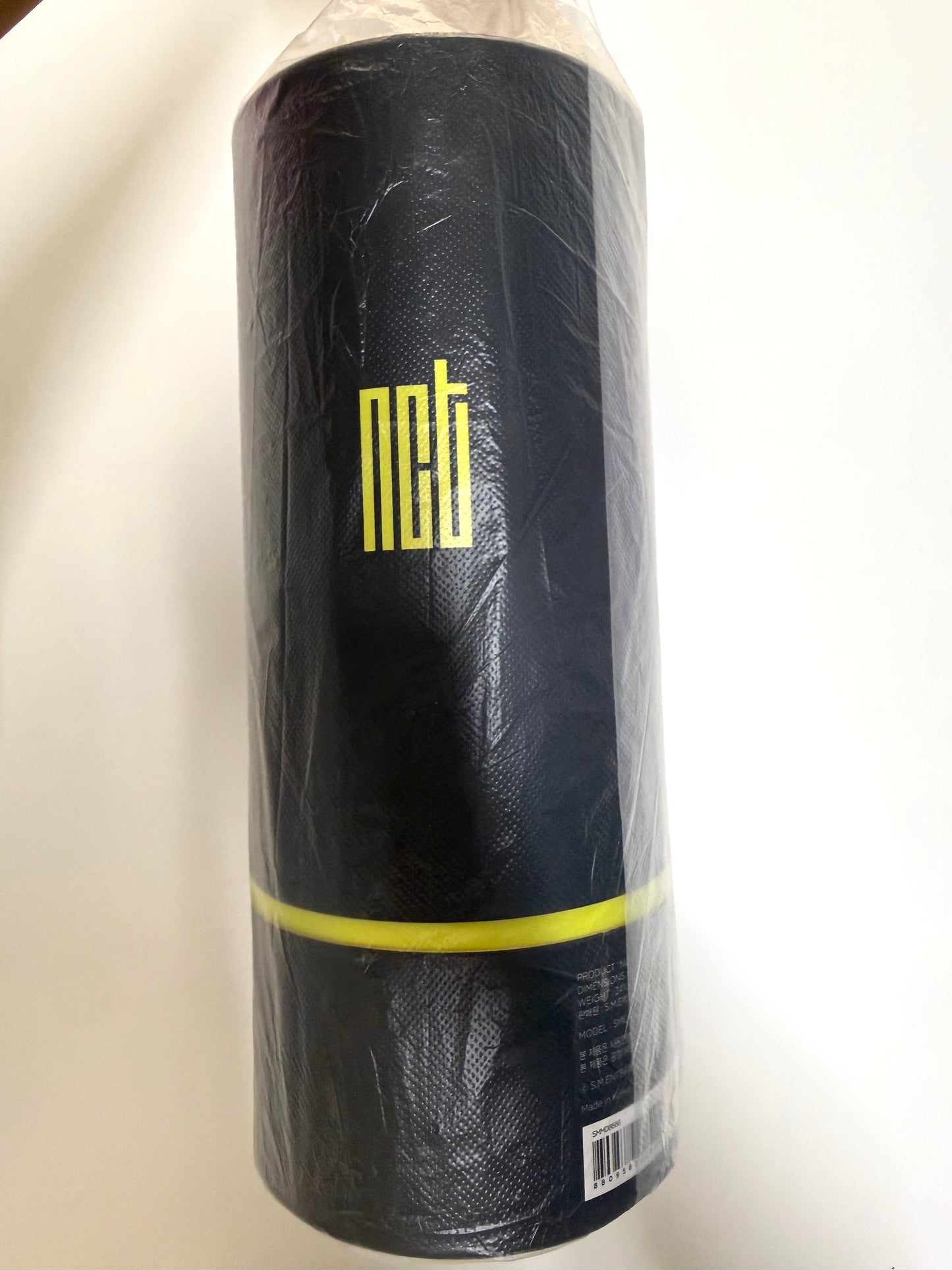 [ON HAND] PERSONAL COLLECTION OF OFFICIAL LIGHTSTICK [RANDOM GROUPS]