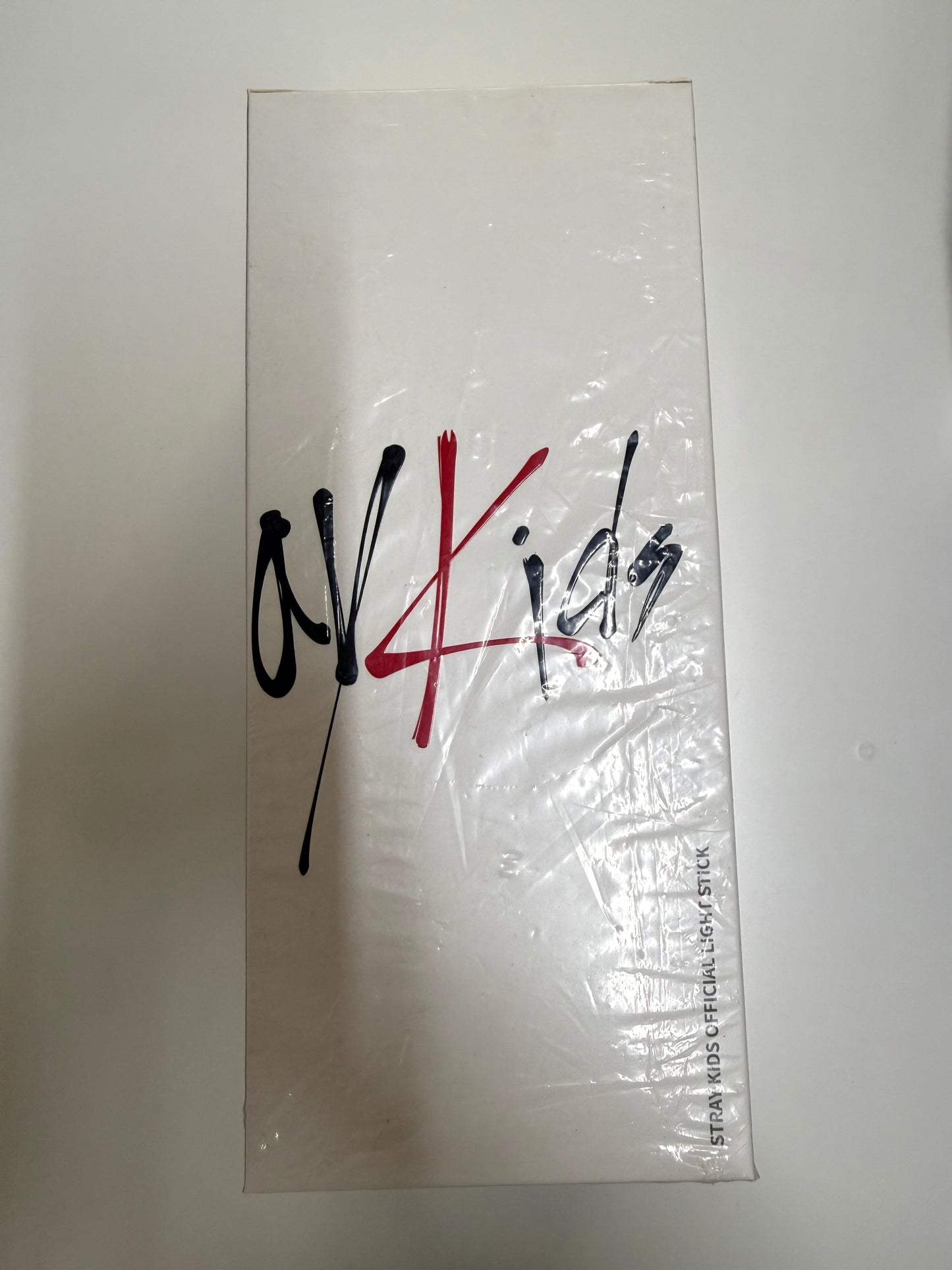 [ON HAND] PERSONAL COLLECTION OF OFFICIAL LIGHTSTICK [RANDOM GROUPS]