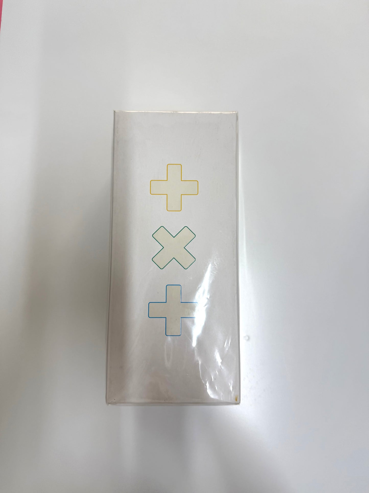 [ON HAND] PERSONAL COLLECTION OF OFFICIAL LIGHTSTICK [RANDOM GROUPS]