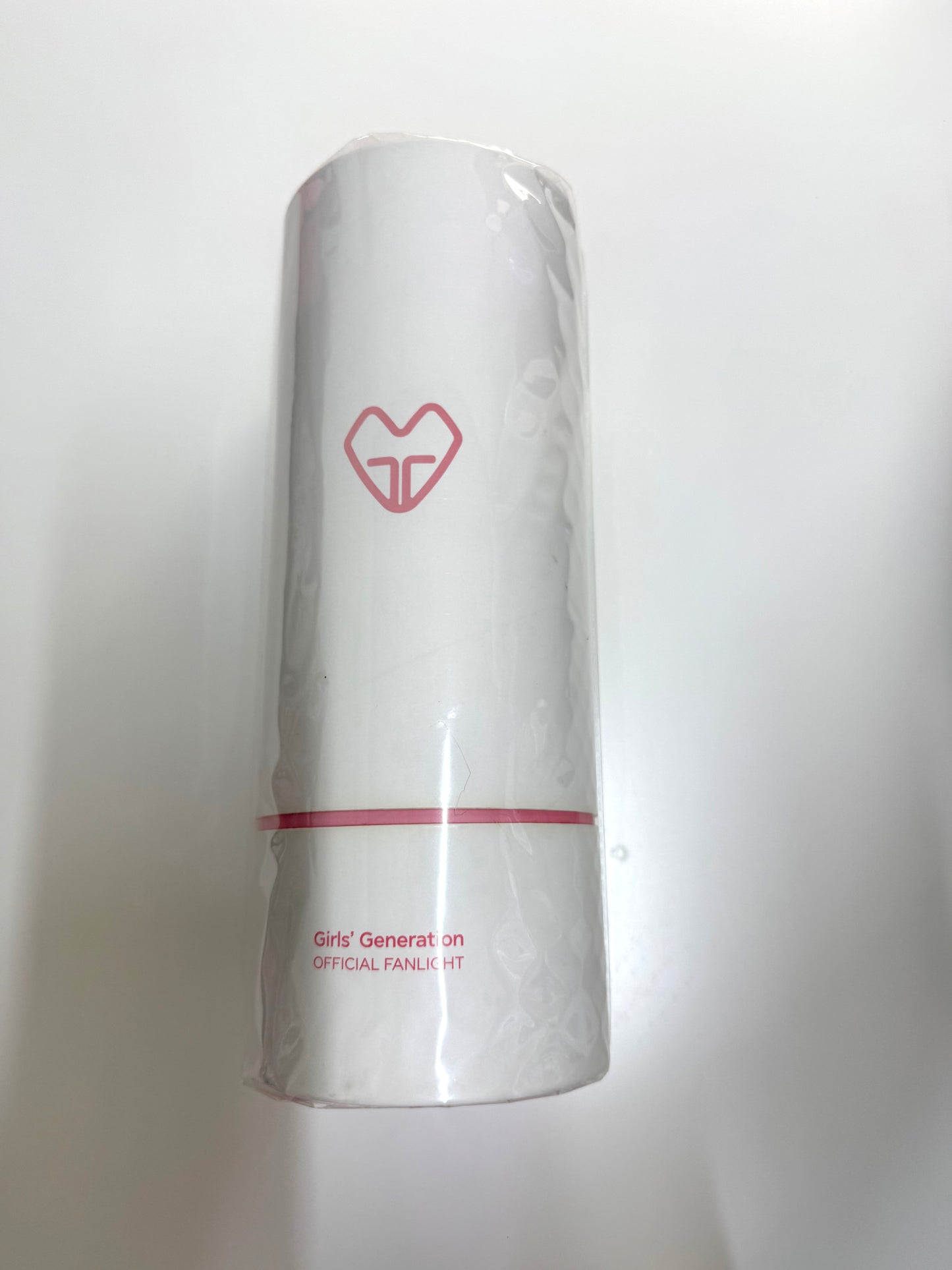 [ON HAND] PERSONAL COLLECTION OF OFFICIAL LIGHTSTICK [RANDOM GROUPS]