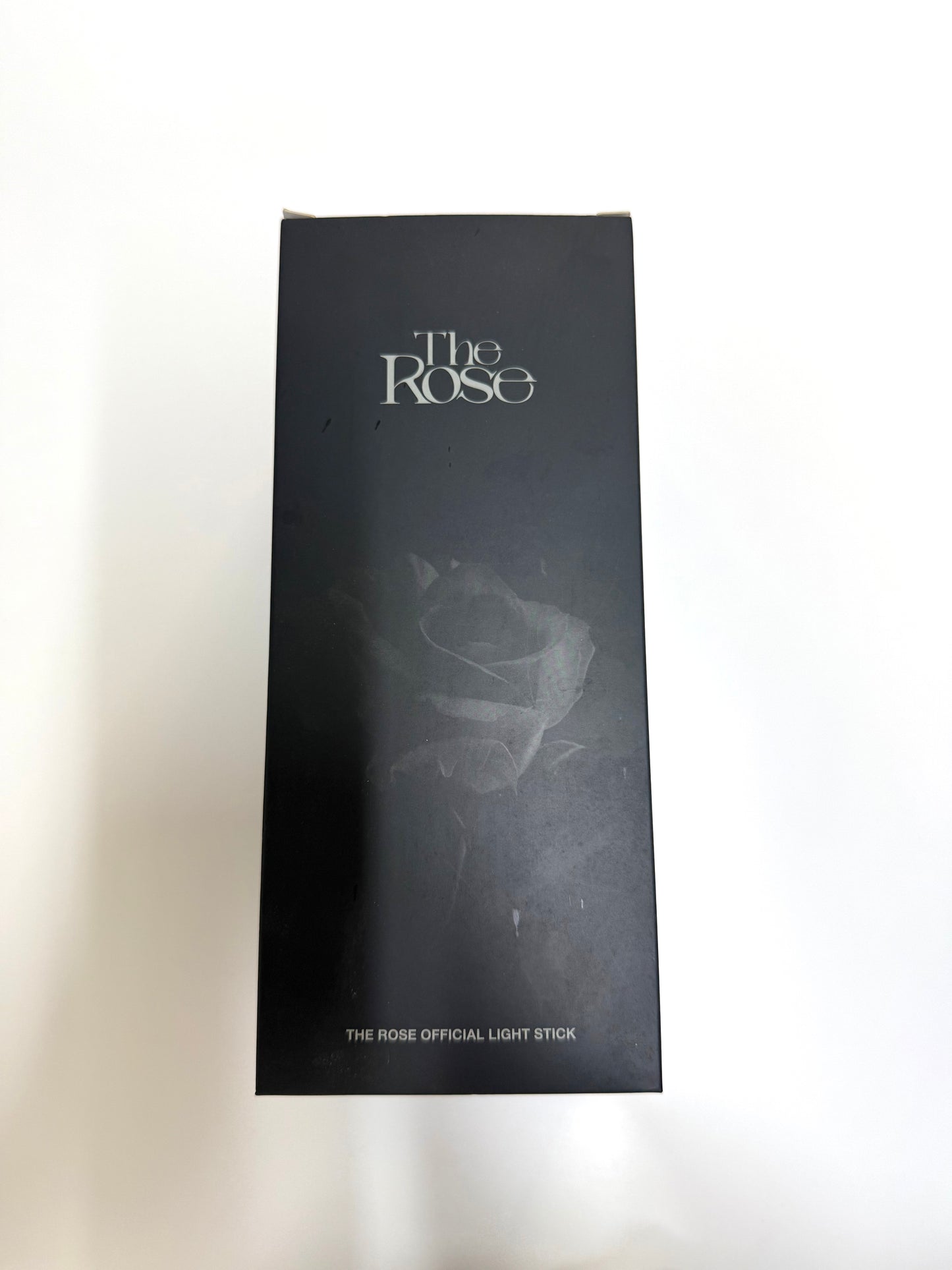 [ON HAND] PERSONAL COLLECTION OF OFFICIAL LIGHTSTICK [RANDOM GROUPS]