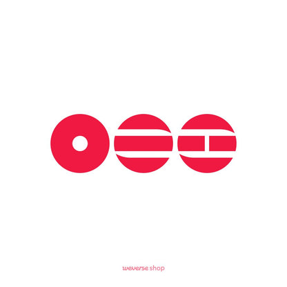 [PRE ORDER] BTS - ARIRANG [THE 5th ALBUM] [weverse POB]