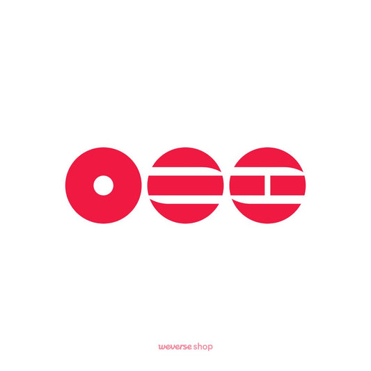 [PRE ORDER] BTS - ARIRANG [THE 5th ALBUM] [weverse POB]