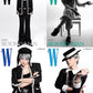 [PRE ORDER] W KOREA G-DRAGON COVER NOVEMBER ISSUE