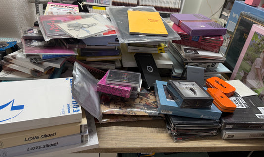 [ON HAND] PAUBOS SALE - RANDOM ITEMS