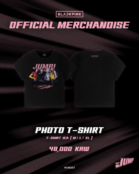 [PRE ORDER] 𝗕𝗟𝗔𝗖𝗞𝗣𝗜𝗡𝗞 ‘뛰어(𝗝𝗨𝗠𝗣)’ 𝗢𝗙𝗙𝗜𝗖𝗜𝗔𝗟 𝗠𝗗 𝗟𝗜𝗡𝗘-𝗨𝗣