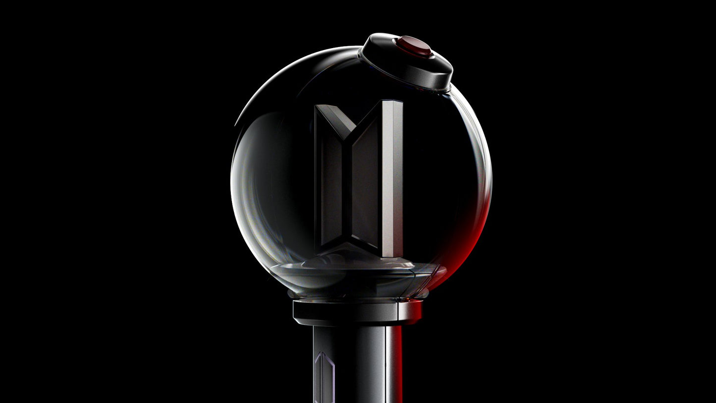 [PRE ORDER] [Batch 2] BTS OFFICIAL LIGHTSTICK v4 [ARMY BOMB] and MERCH