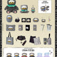 [PRE ORDER] ZO&FRIENDS SIGNATURE STYLE OFFICIAL MD